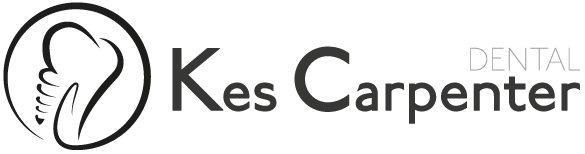 Kes Carpenter Logo